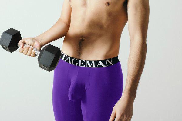 Stageman Underwear Performance