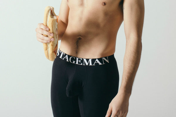 Stageman Underwear Comfort